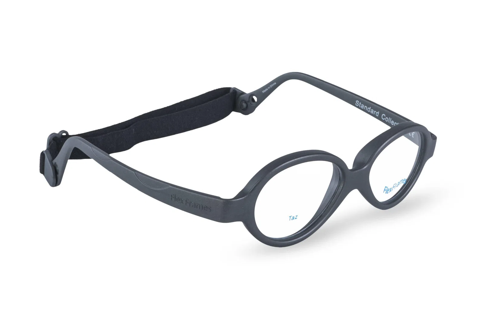 Miraflex BabyOne37 Eyeglasses - view 4